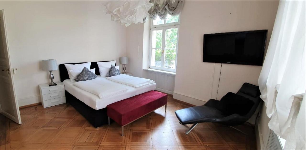 Luxus Apartment 1 Day In Casablanca フライブルク エクステリア 写真