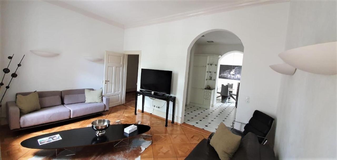 Luxus Apartment 1 Day In Casablanca フライブルク エクステリア 写真