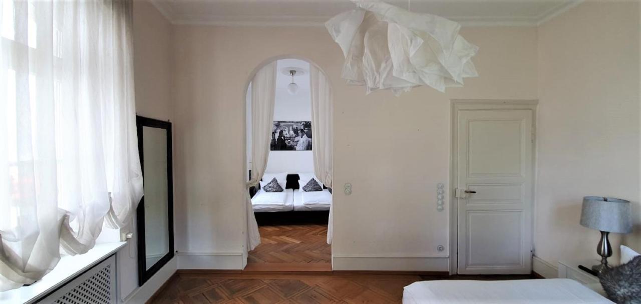 Luxus Apartment 1 Day In Casablanca フライブルク エクステリア 写真